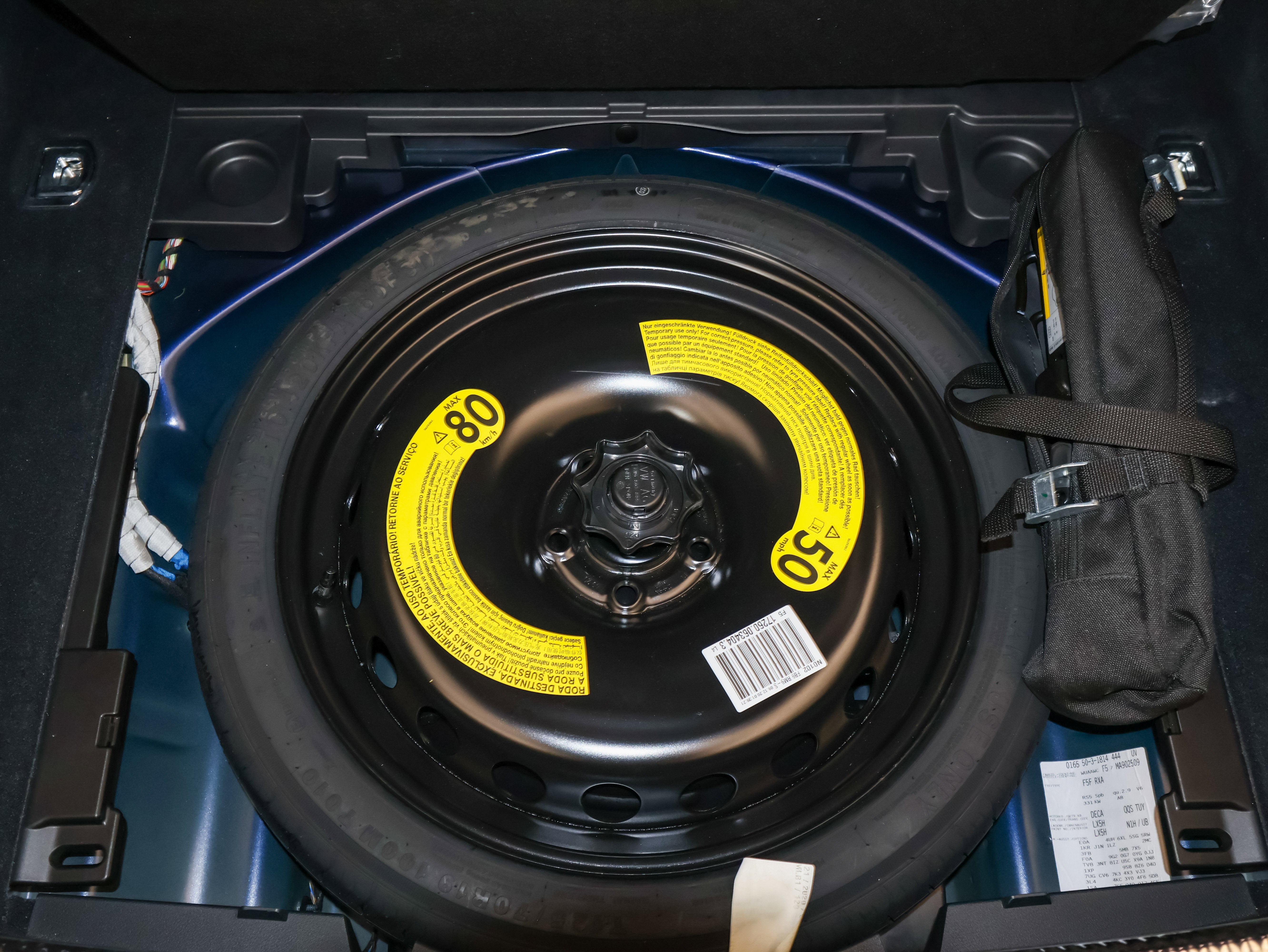 2021 Audi RS 5 Sportback 2.9T