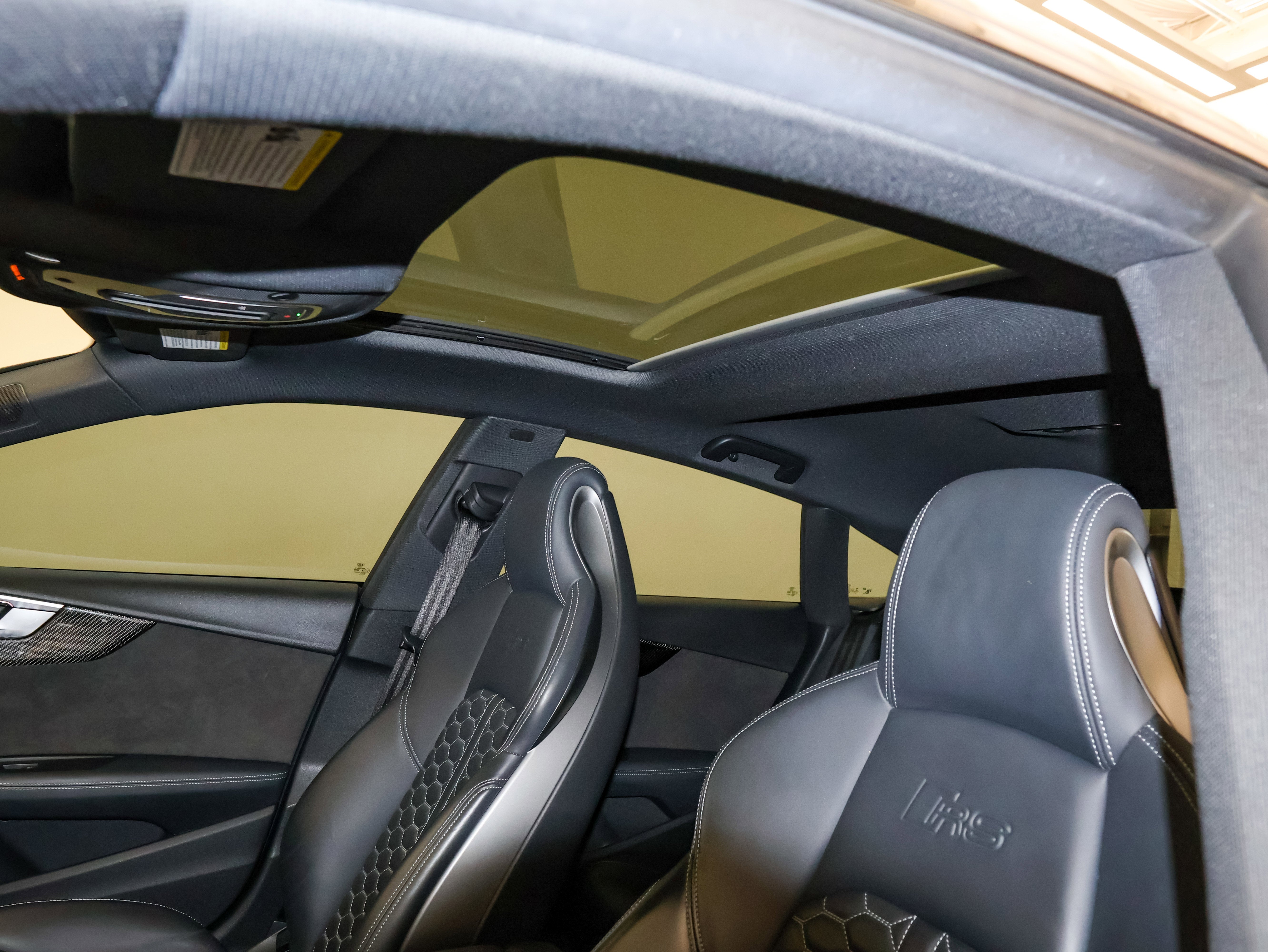 2021 Audi RS 5 Sportback 2.9T