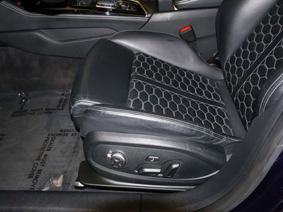 2021 Audi RS 5 Sportback 2.9T