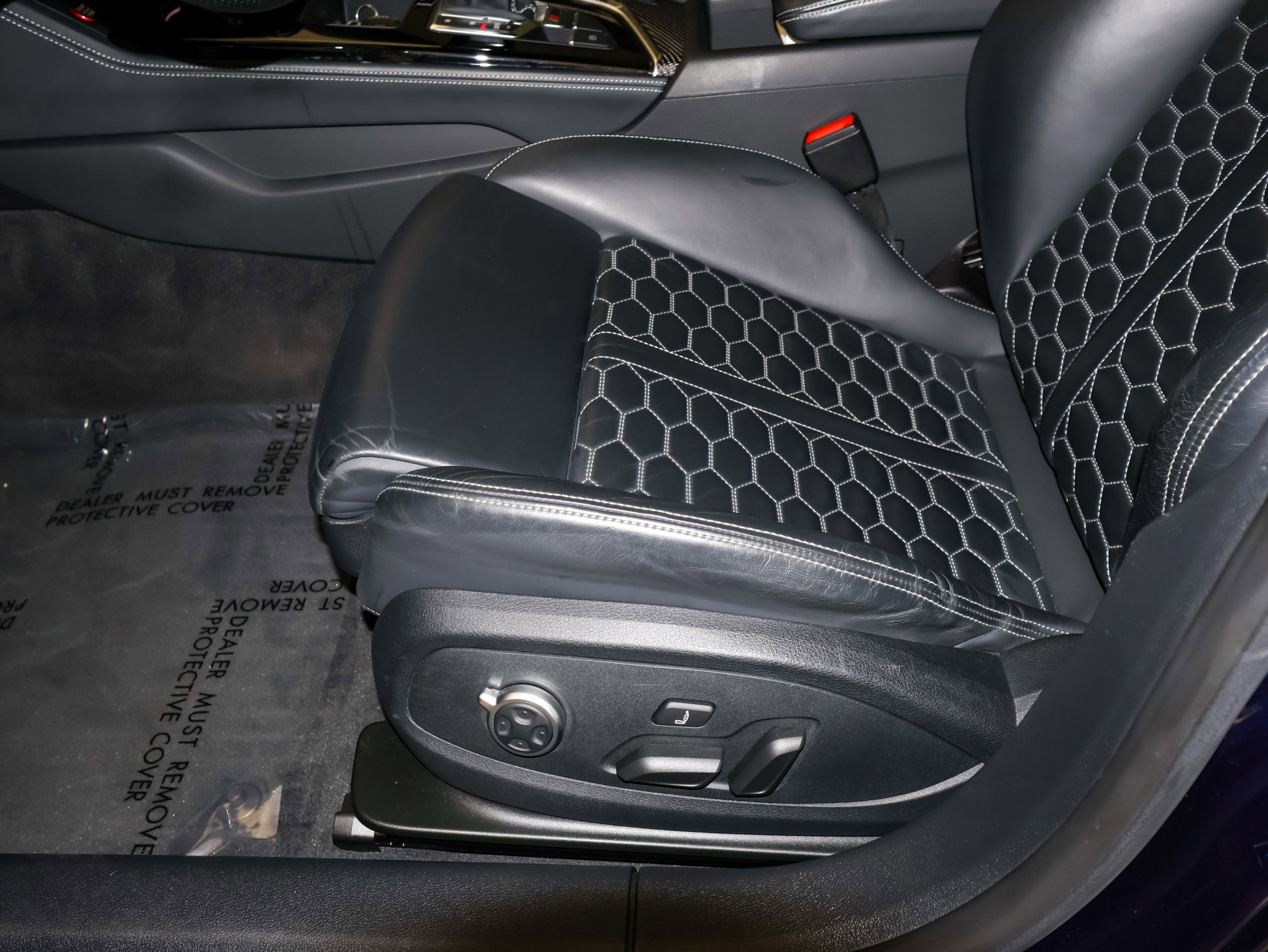 2021 Audi RS 5 Sportback 2.9T