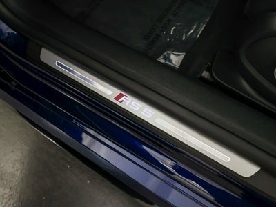 2021 Audi RS 5 Sportback 2.9T