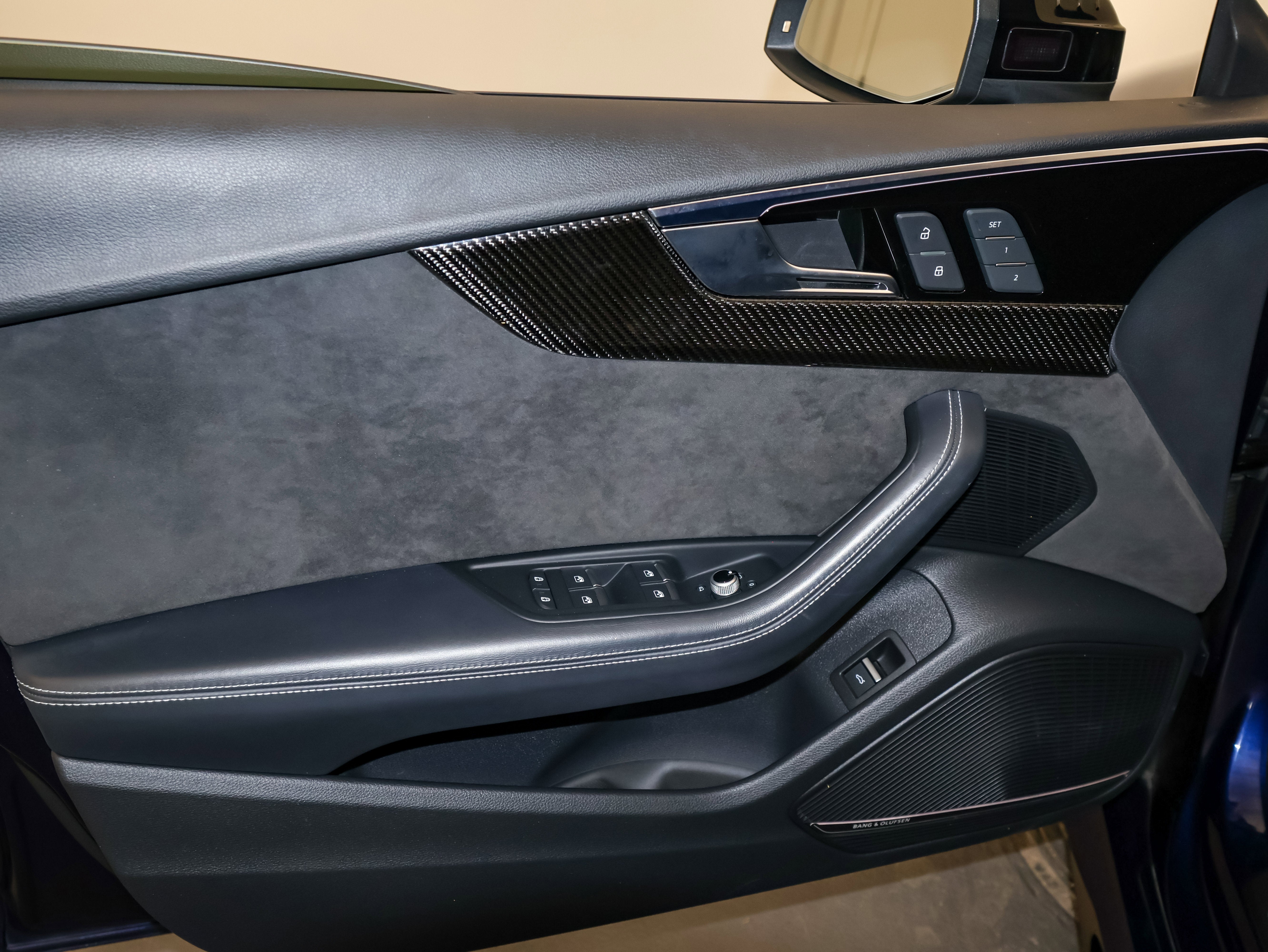 2021 Audi RS 5 Sportback 2.9T