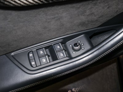 2021 Audi RS 5 Sportback 2.9T