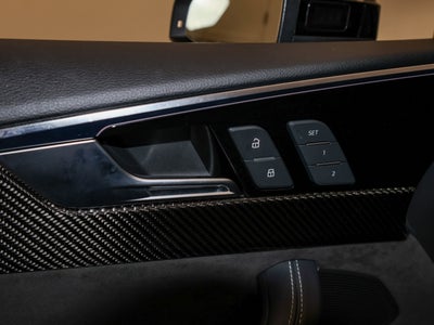 2021 Audi RS 5 Sportback 2.9T