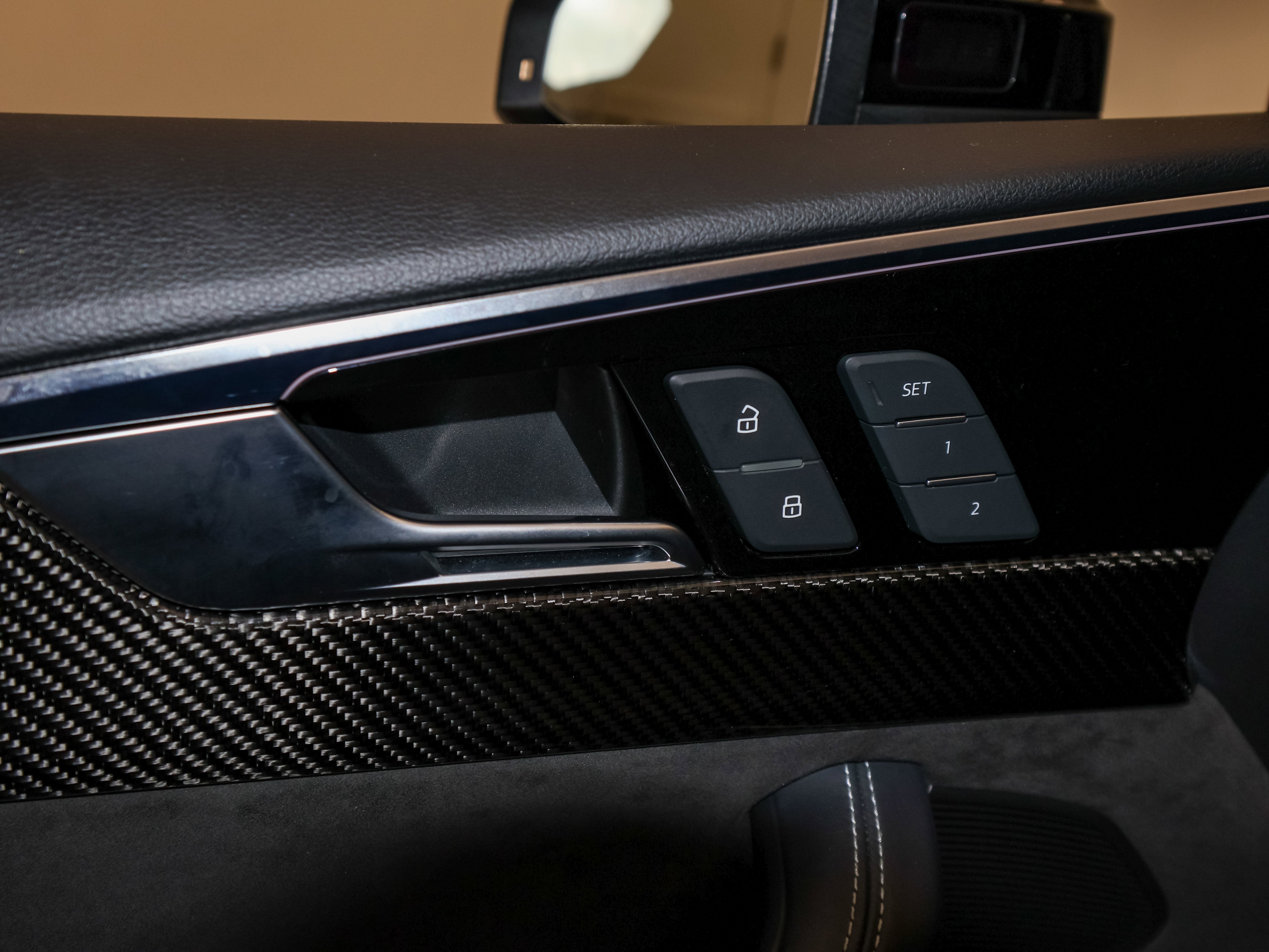 2021 Audi RS 5 Sportback 2.9T