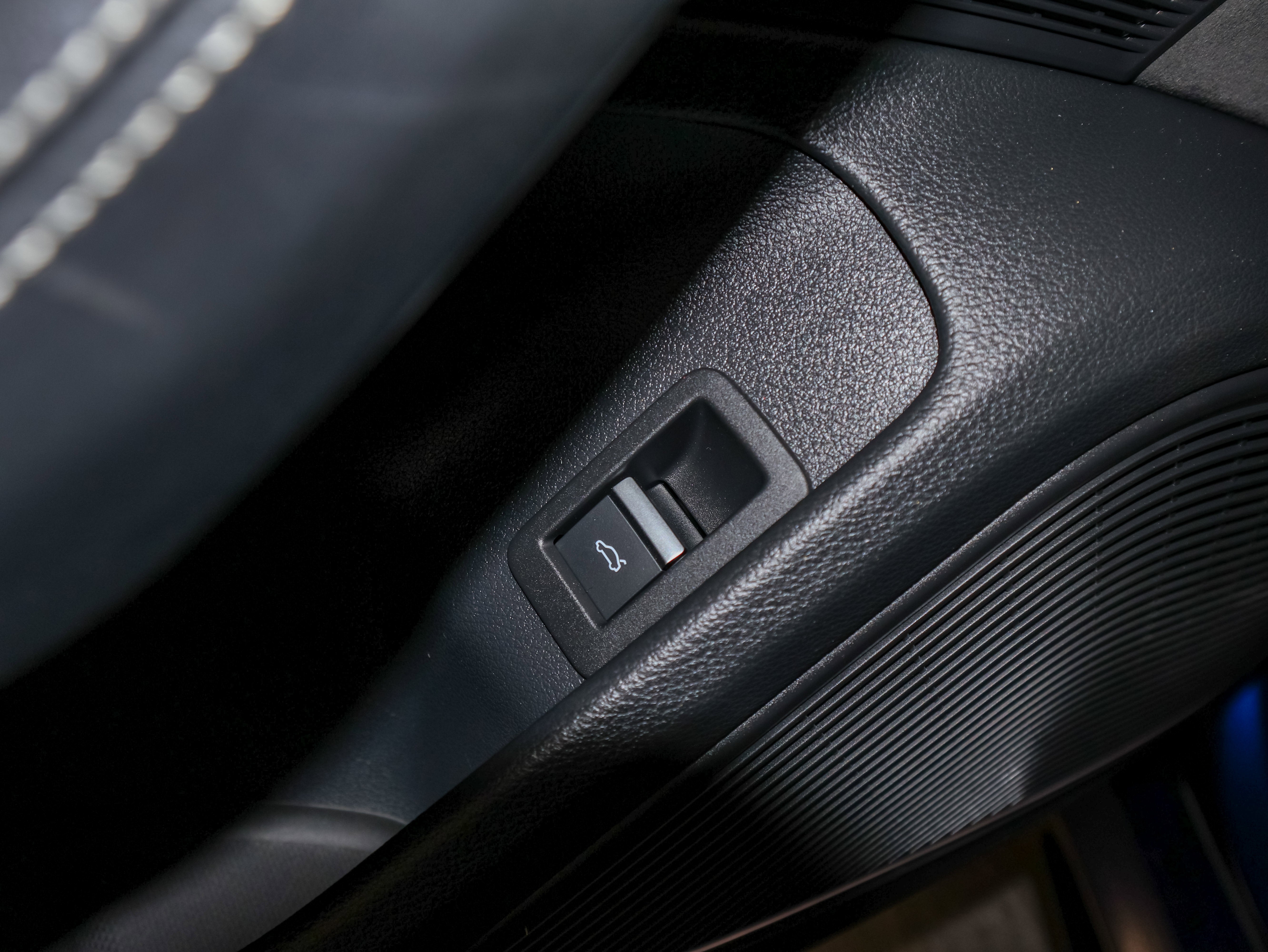 2021 Audi RS 5 Sportback 2.9T