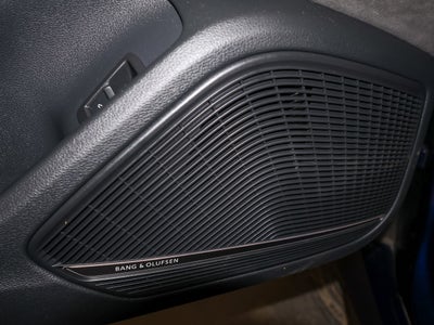 2021 Audi RS 5 Sportback 2.9T