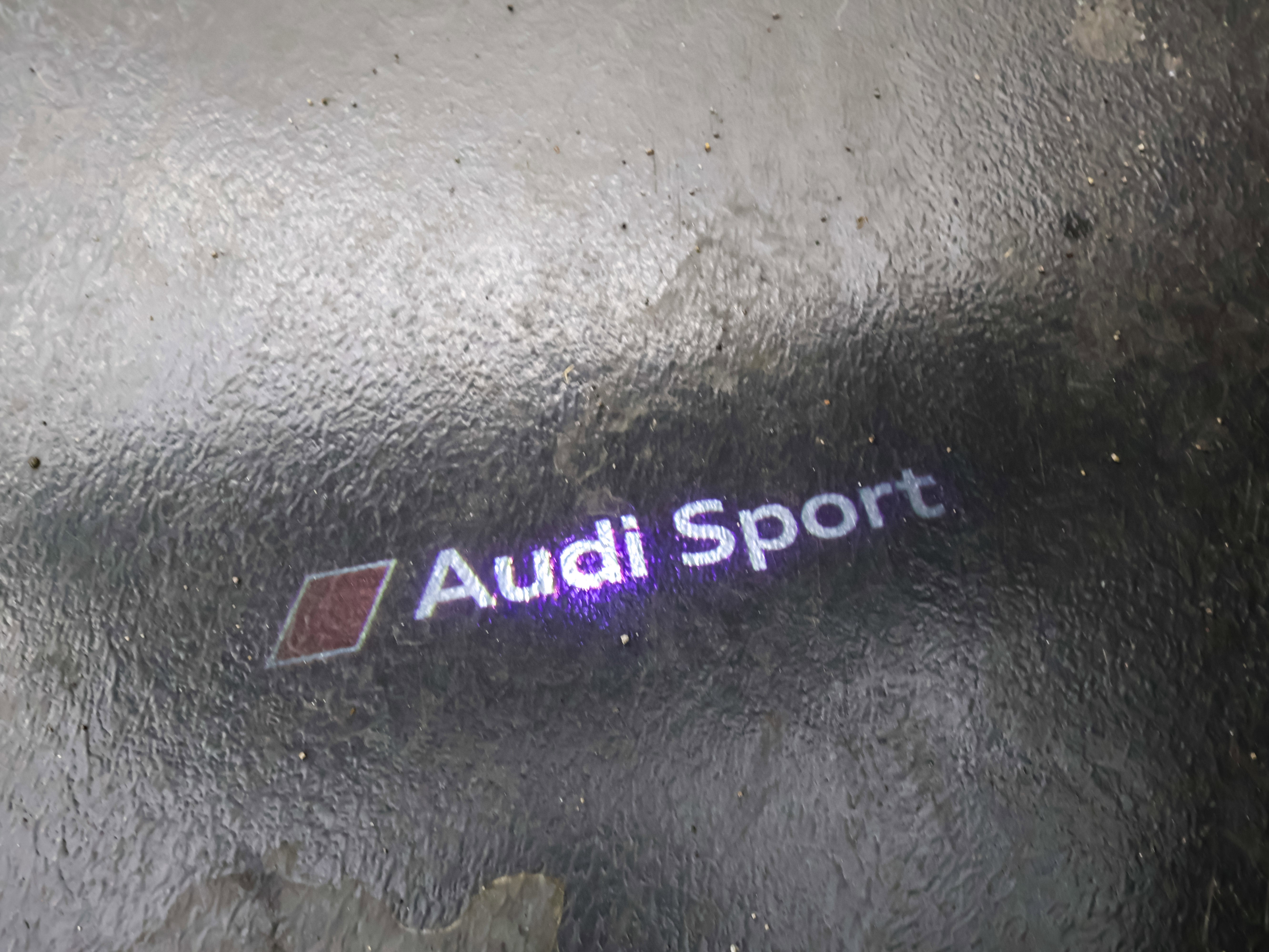 2021 Audi RS 5 Sportback 2.9T