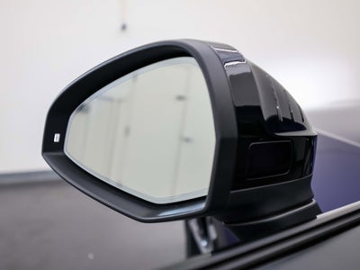 2021 Audi RS 5 Sportback 2.9T