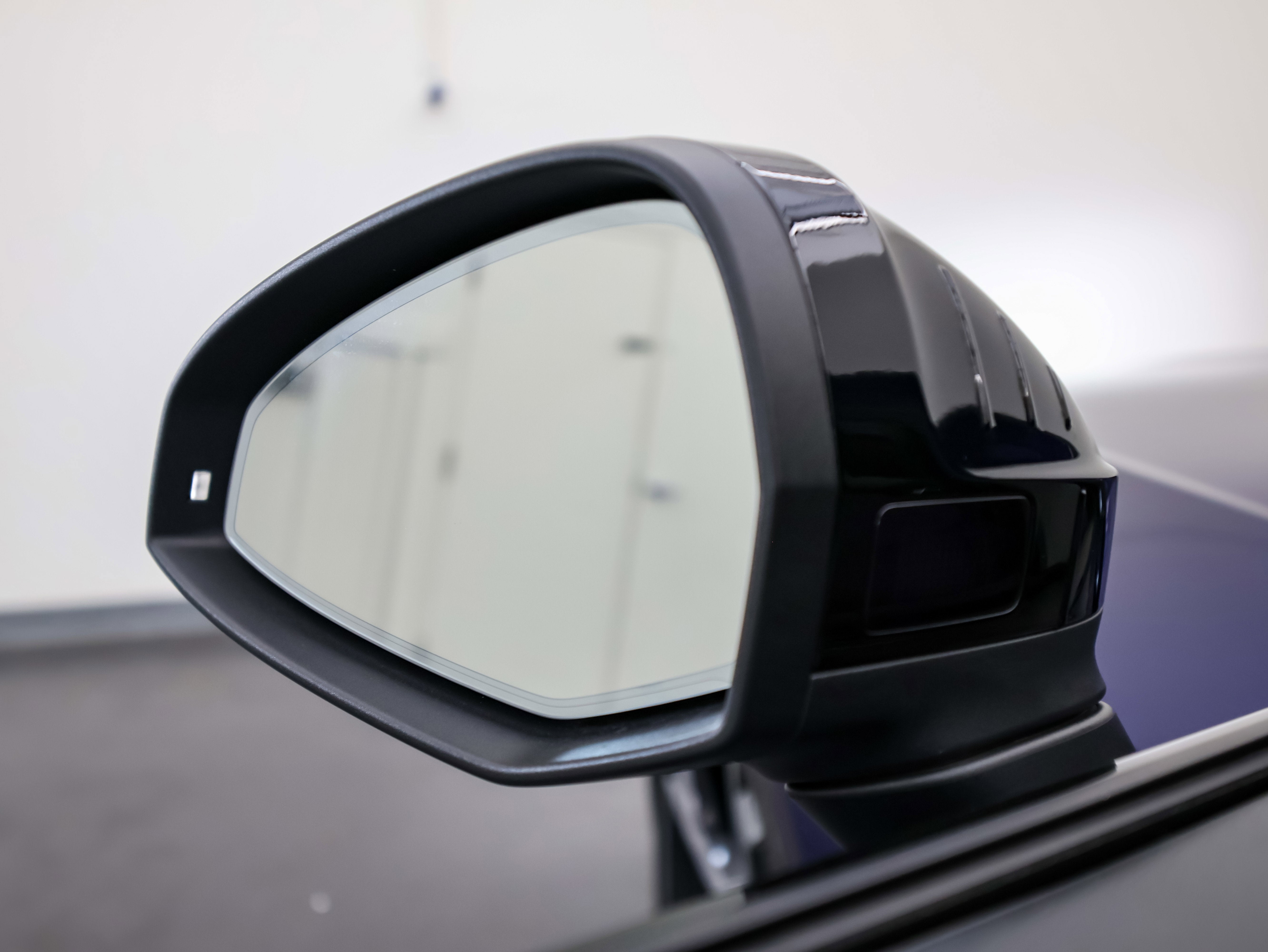 2021 Audi RS 5 Sportback 2.9T