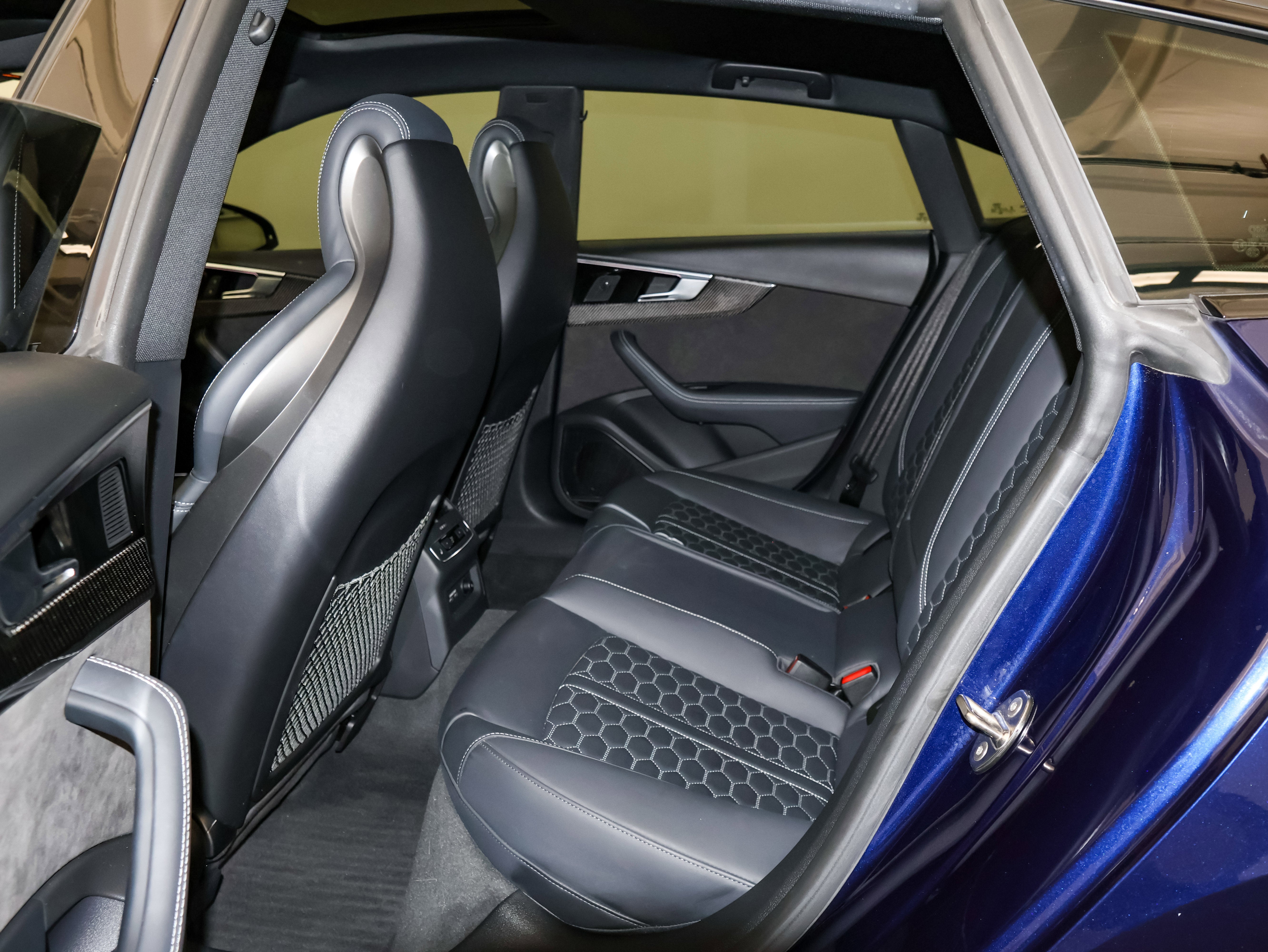 2021 Audi RS 5 Sportback 2.9T