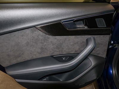 2021 Audi RS 5 Sportback 2.9T