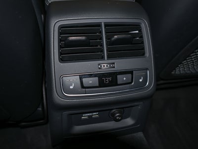 2021 Audi RS 5 Sportback 2.9T