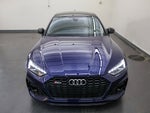 2021 Audi RS 5 Sportback 2.9T