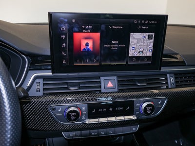 2021 Audi RS 5 Sportback 2.9T