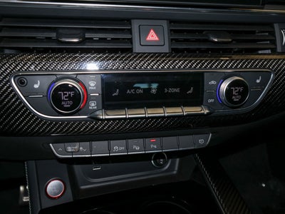 2021 Audi RS 5 Sportback 2.9T