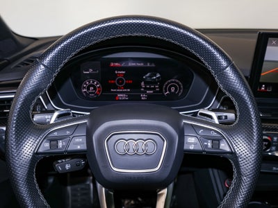 2021 Audi RS 5 Sportback 2.9T