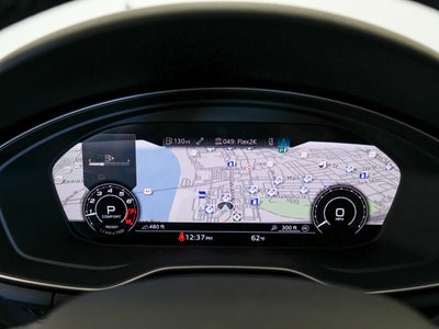 2021 Audi RS 5 Sportback 2.9T