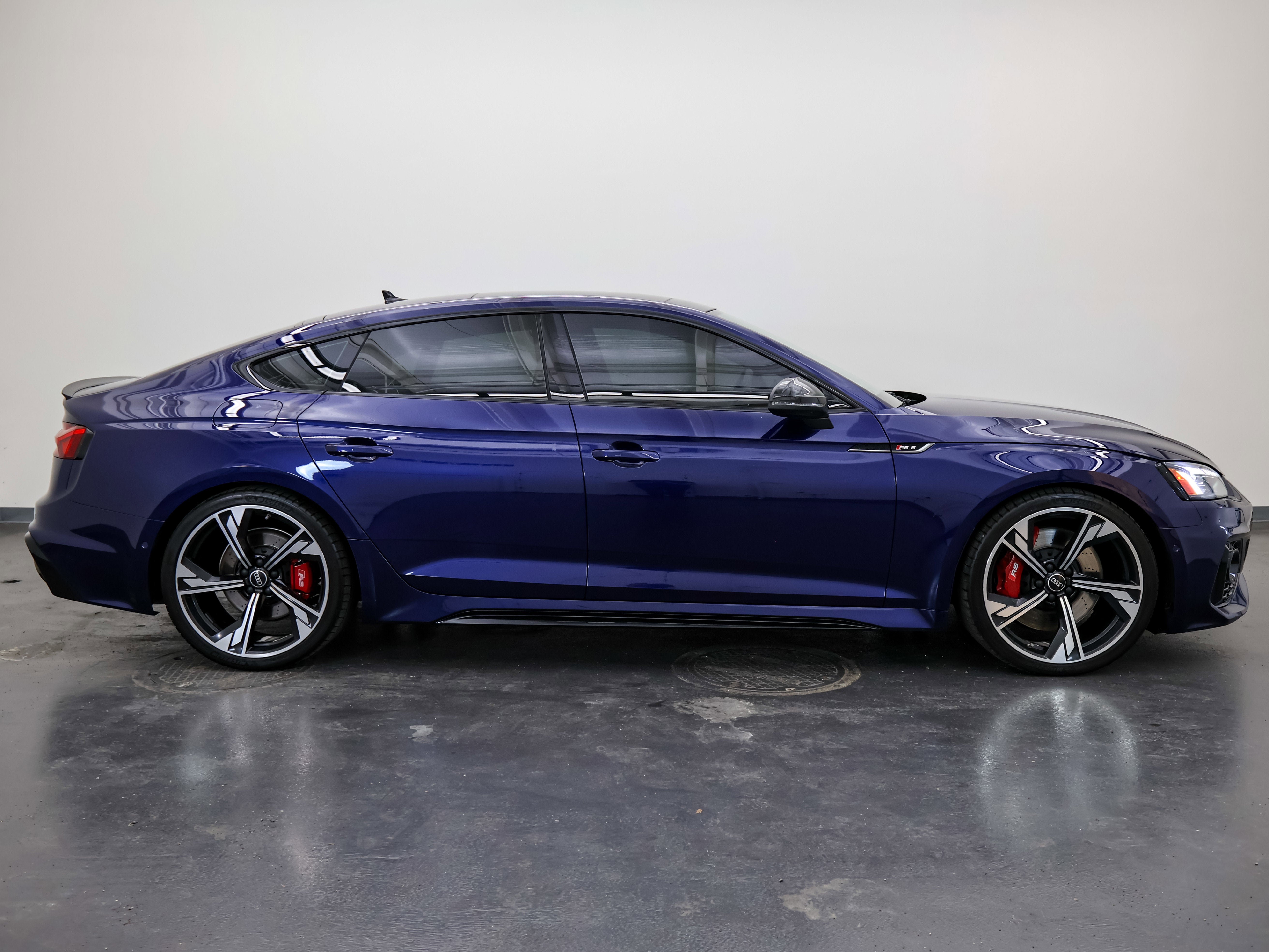 2021 Audi RS 5 Sportback 2.9T