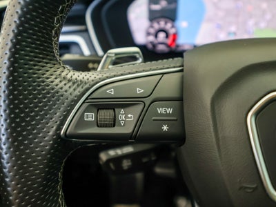 2021 Audi RS 5 Sportback 2.9T