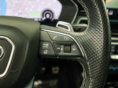 2021 Audi RS 5 Sportback 2.9T