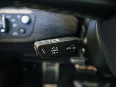 2021 Audi RS 5 Sportback 2.9T