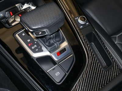 2021 Audi RS 5 Sportback 2.9T