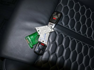 2021 Audi RS 5 Sportback 2.9T