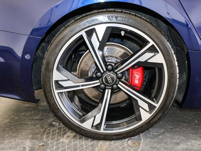2021 Audi RS 5 Sportback 2.9T
