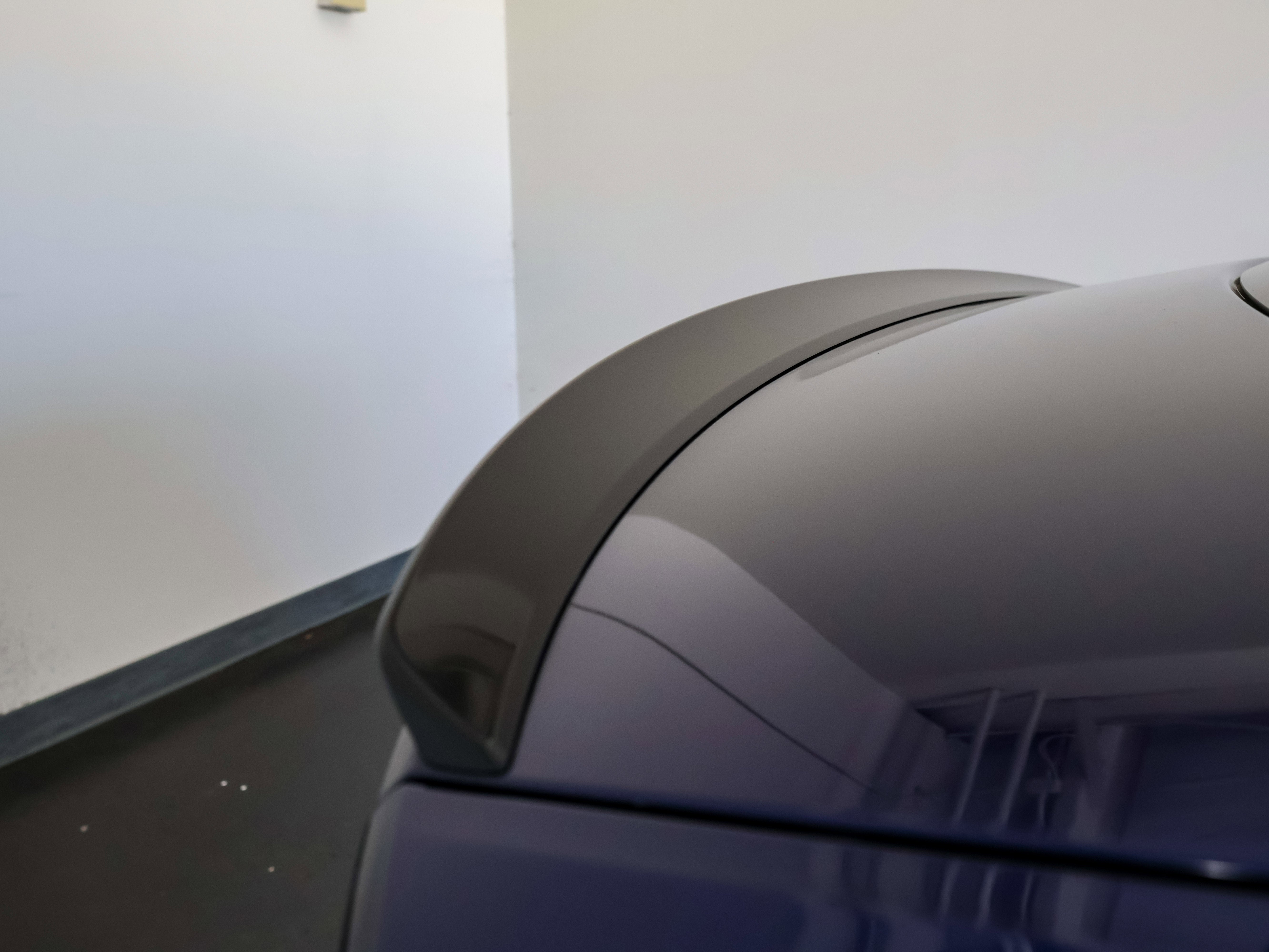 2021 Audi RS 5 Sportback 2.9T