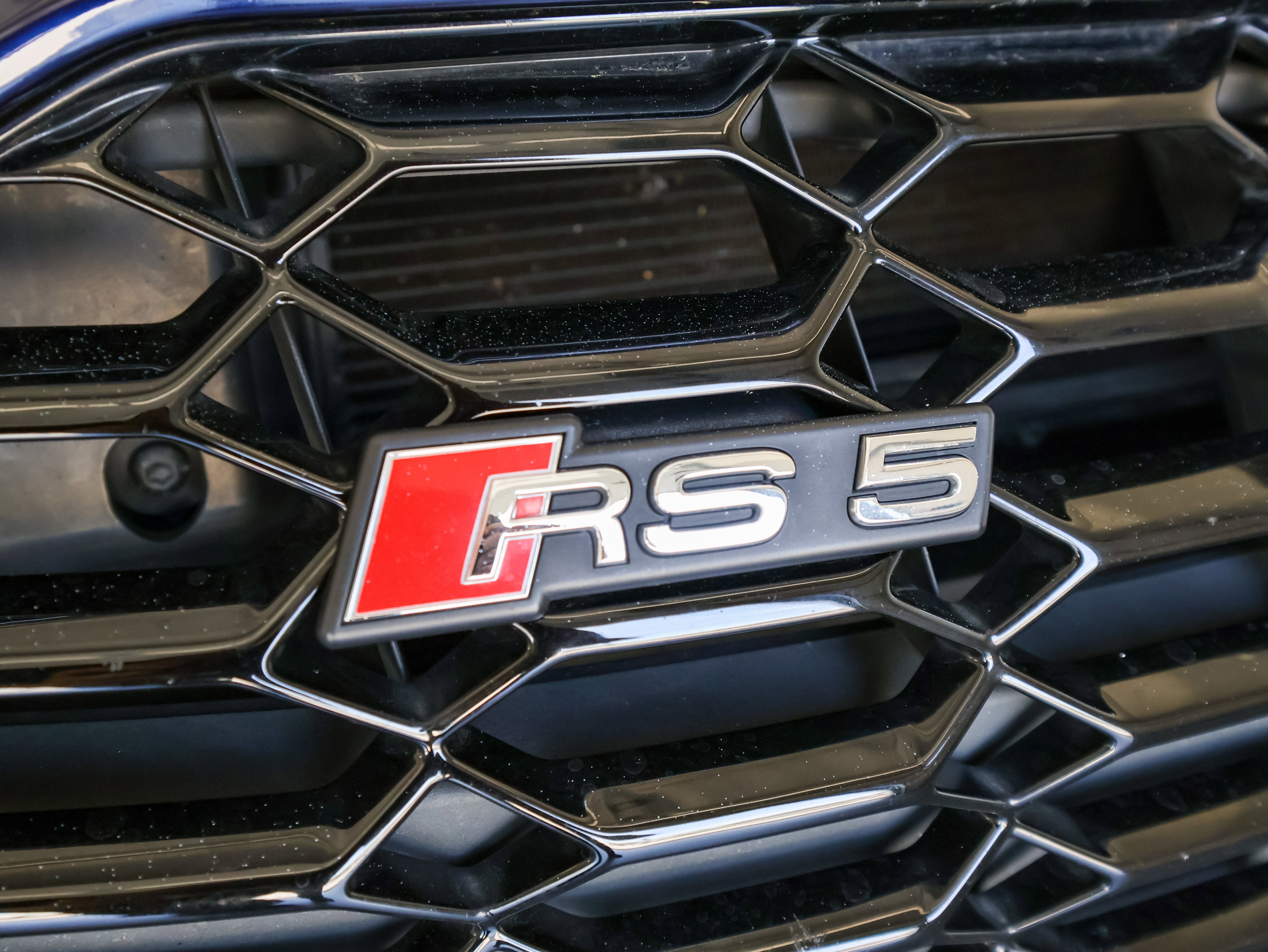 2021 Audi RS 5 Sportback 2.9T