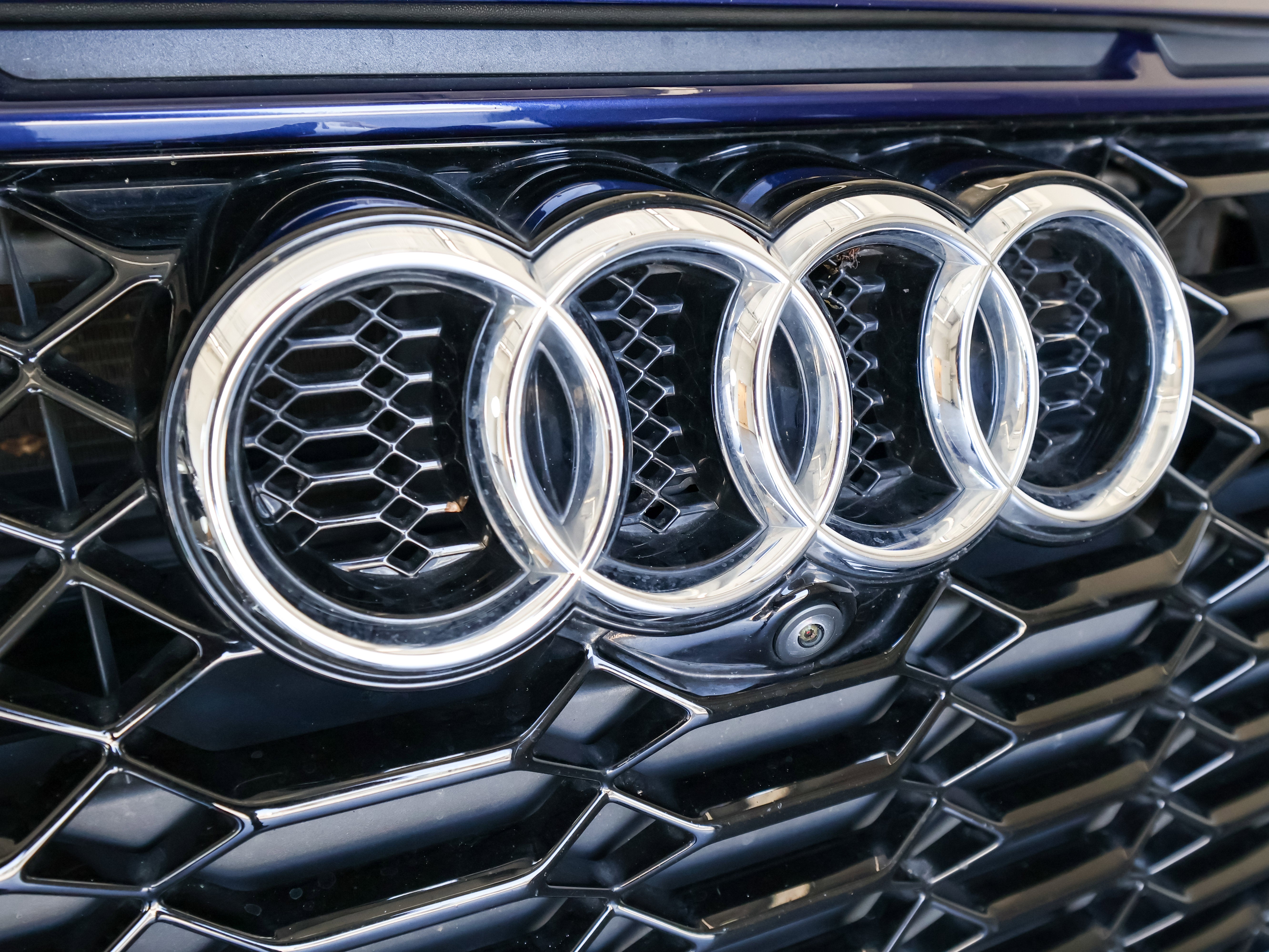 2021 Audi RS 5 Sportback 2.9T