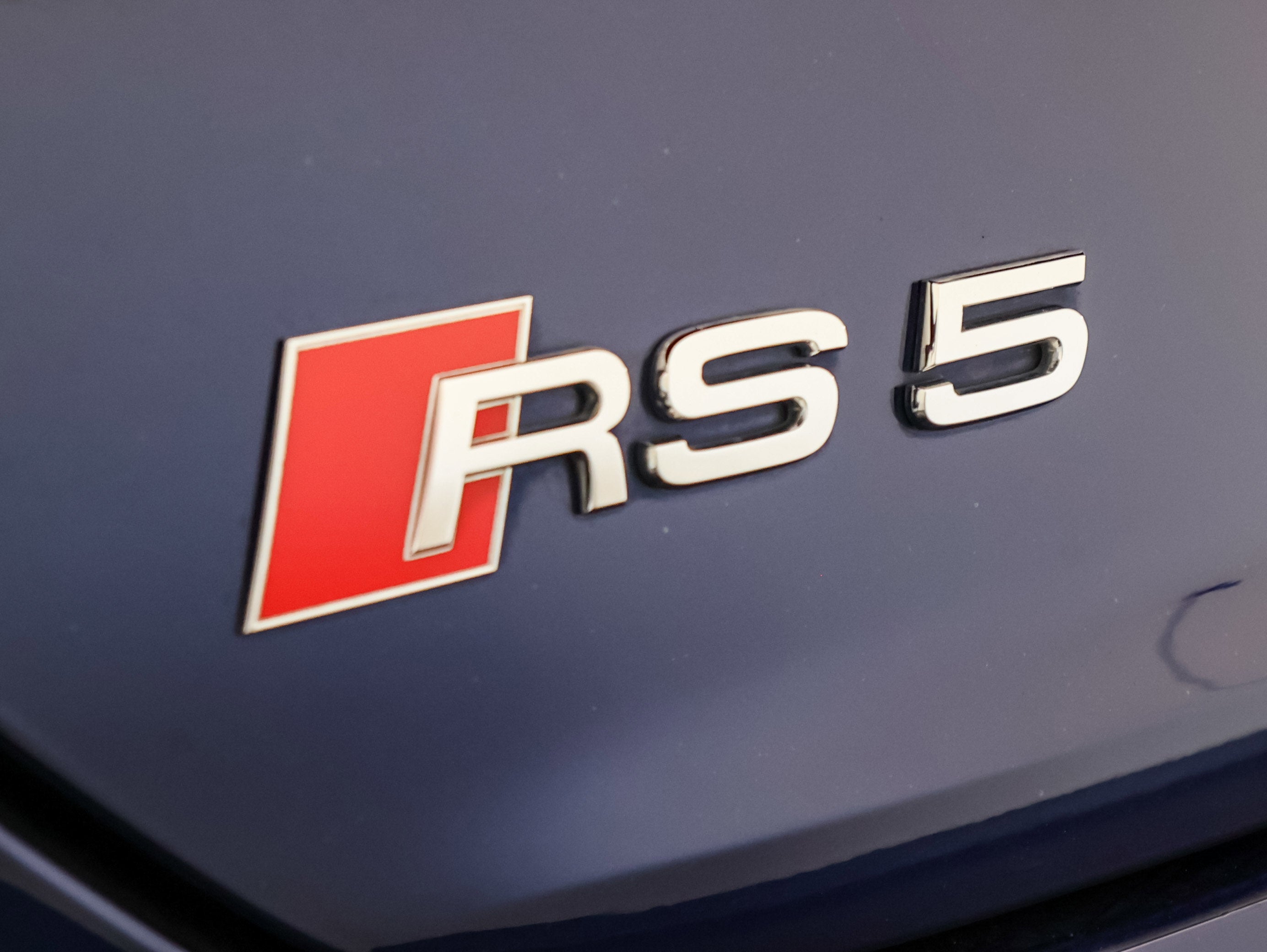 2021 Audi RS 5 Sportback 2.9T