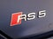 2021 Audi RS 5 Sportback 2.9T