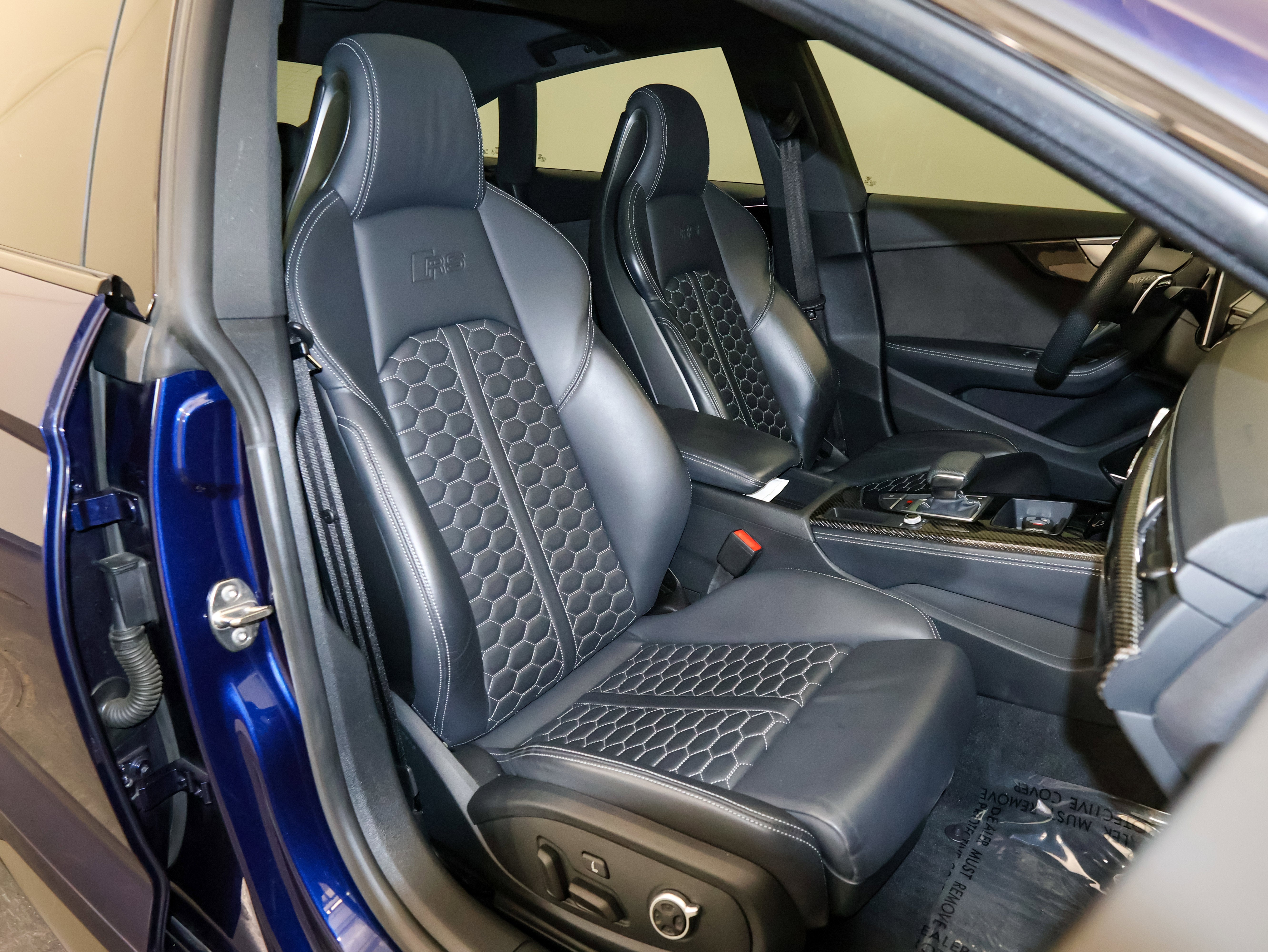 2021 Audi RS 5 Sportback 2.9T