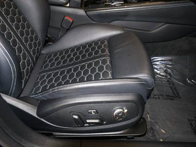 2021 Audi RS 5 Sportback 2.9T