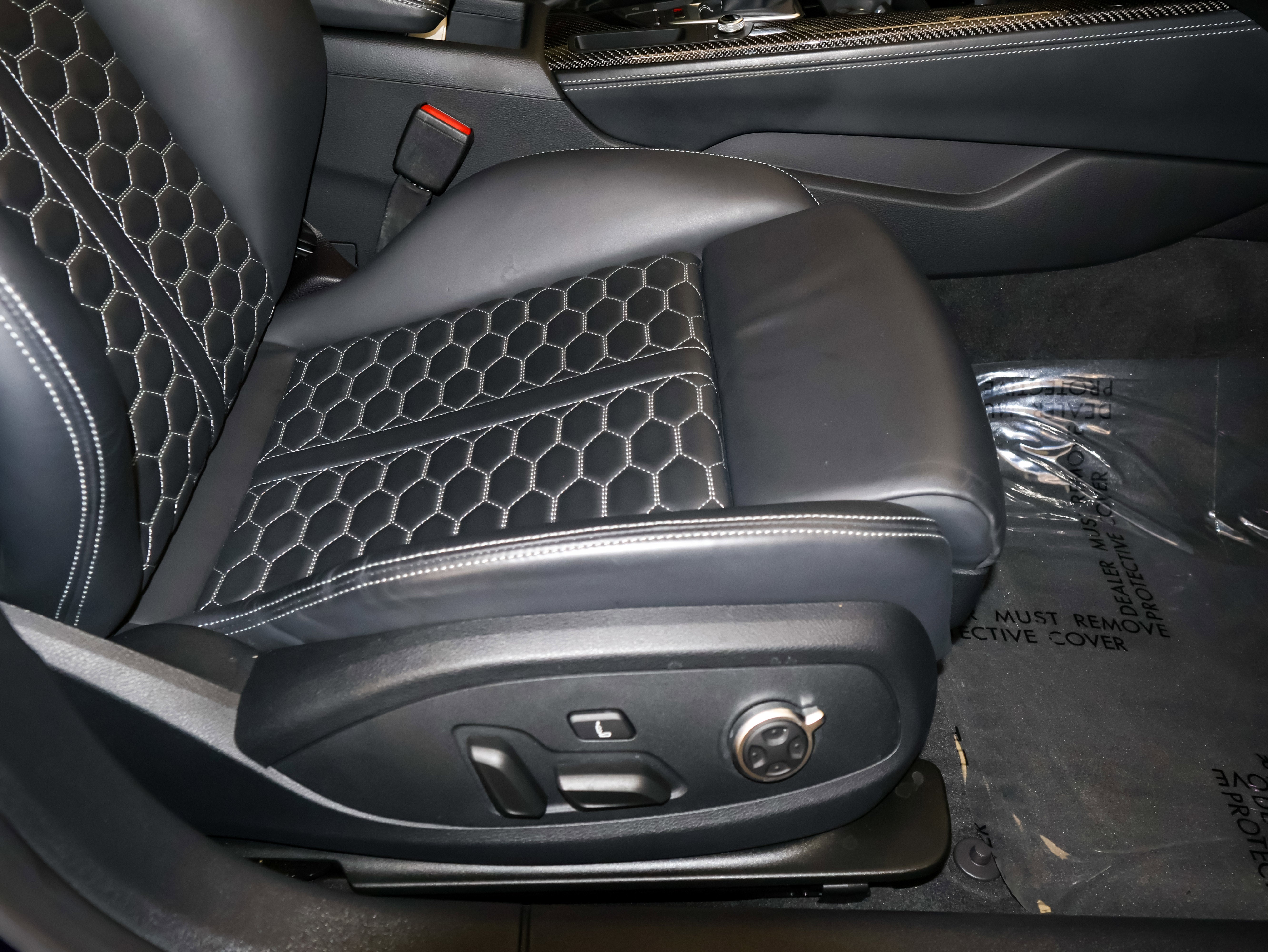 2021 Audi RS 5 Sportback 2.9T