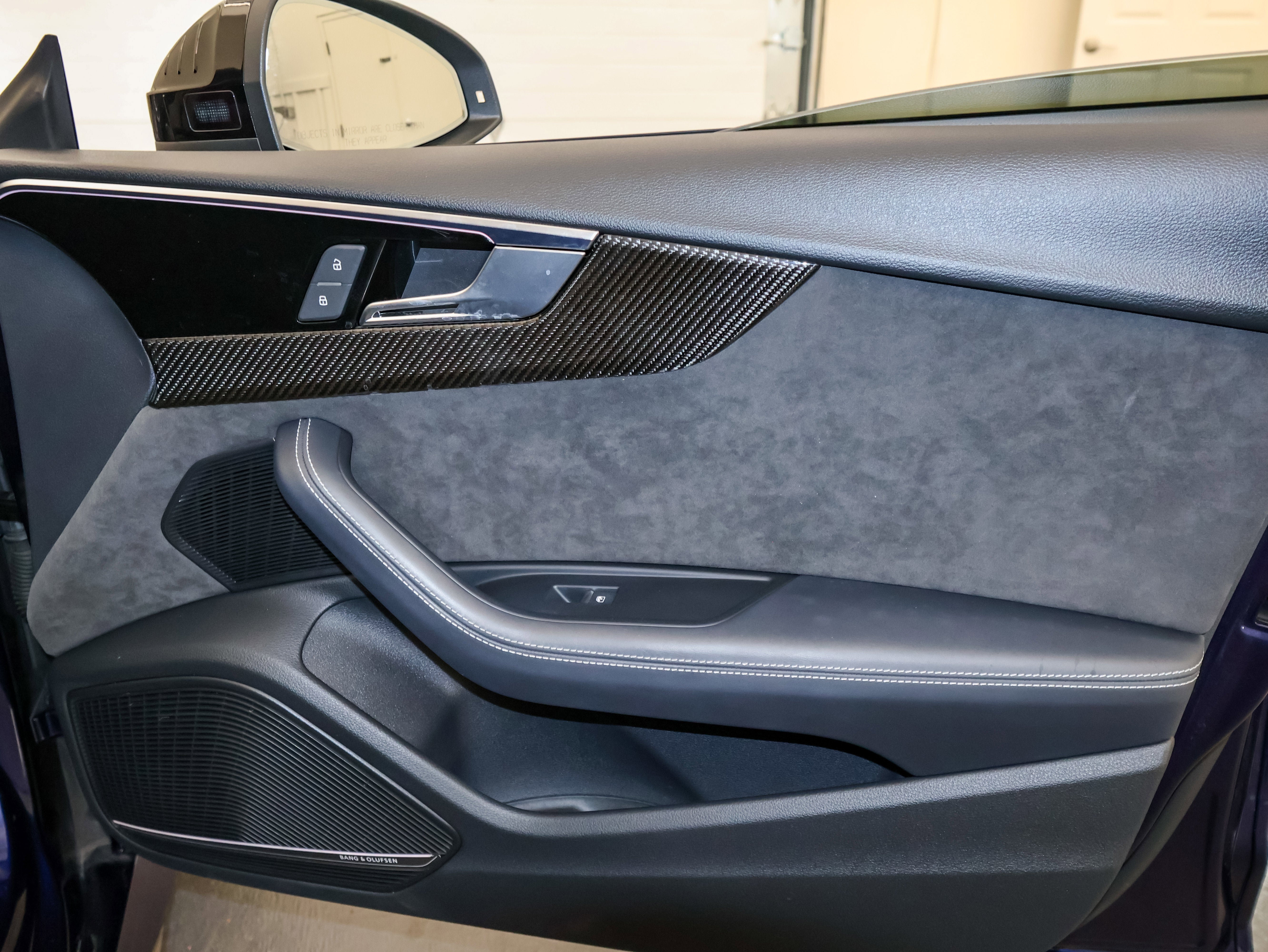 2021 Audi RS 5 Sportback 2.9T