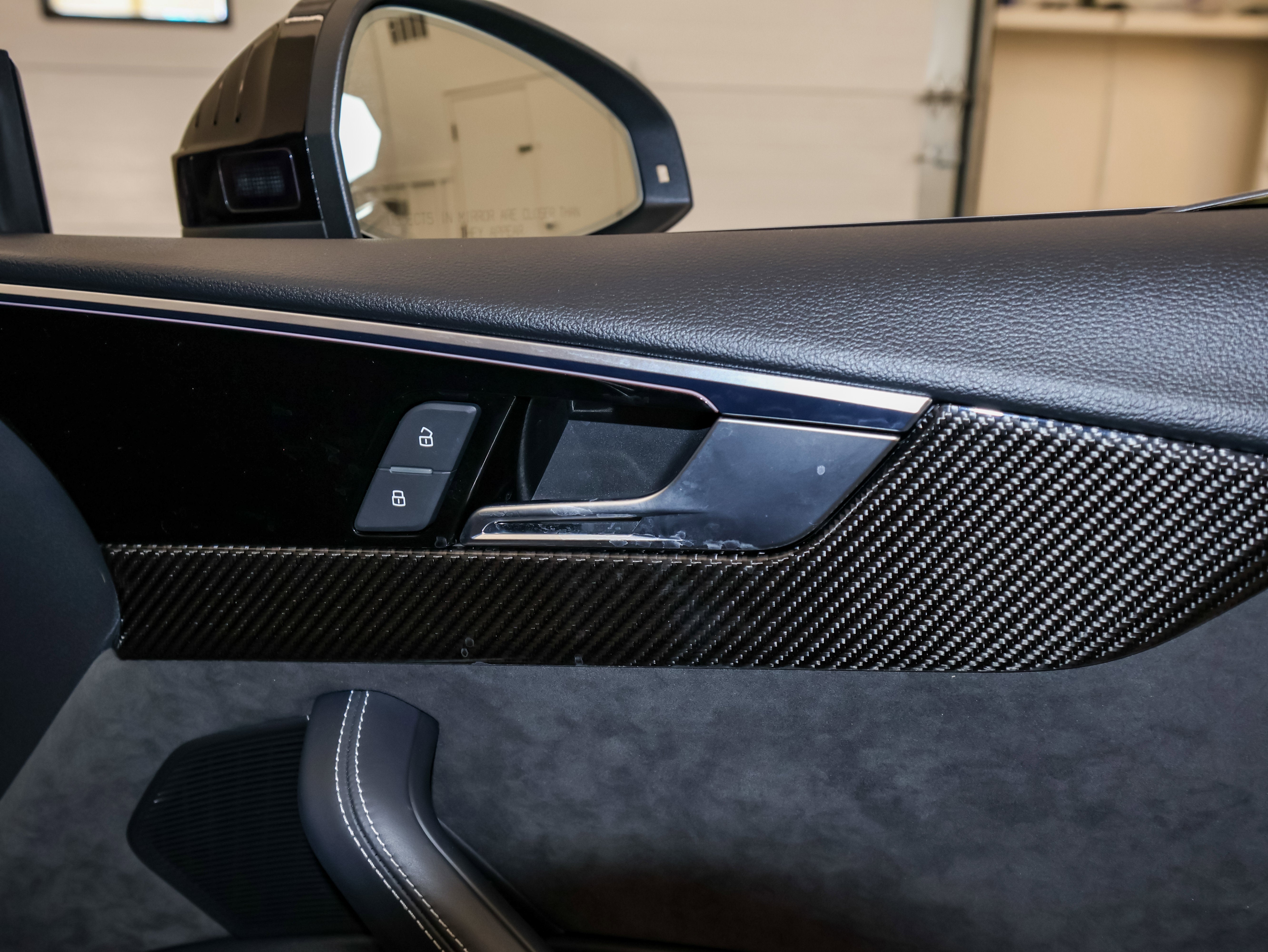 2021 Audi RS 5 Sportback 2.9T