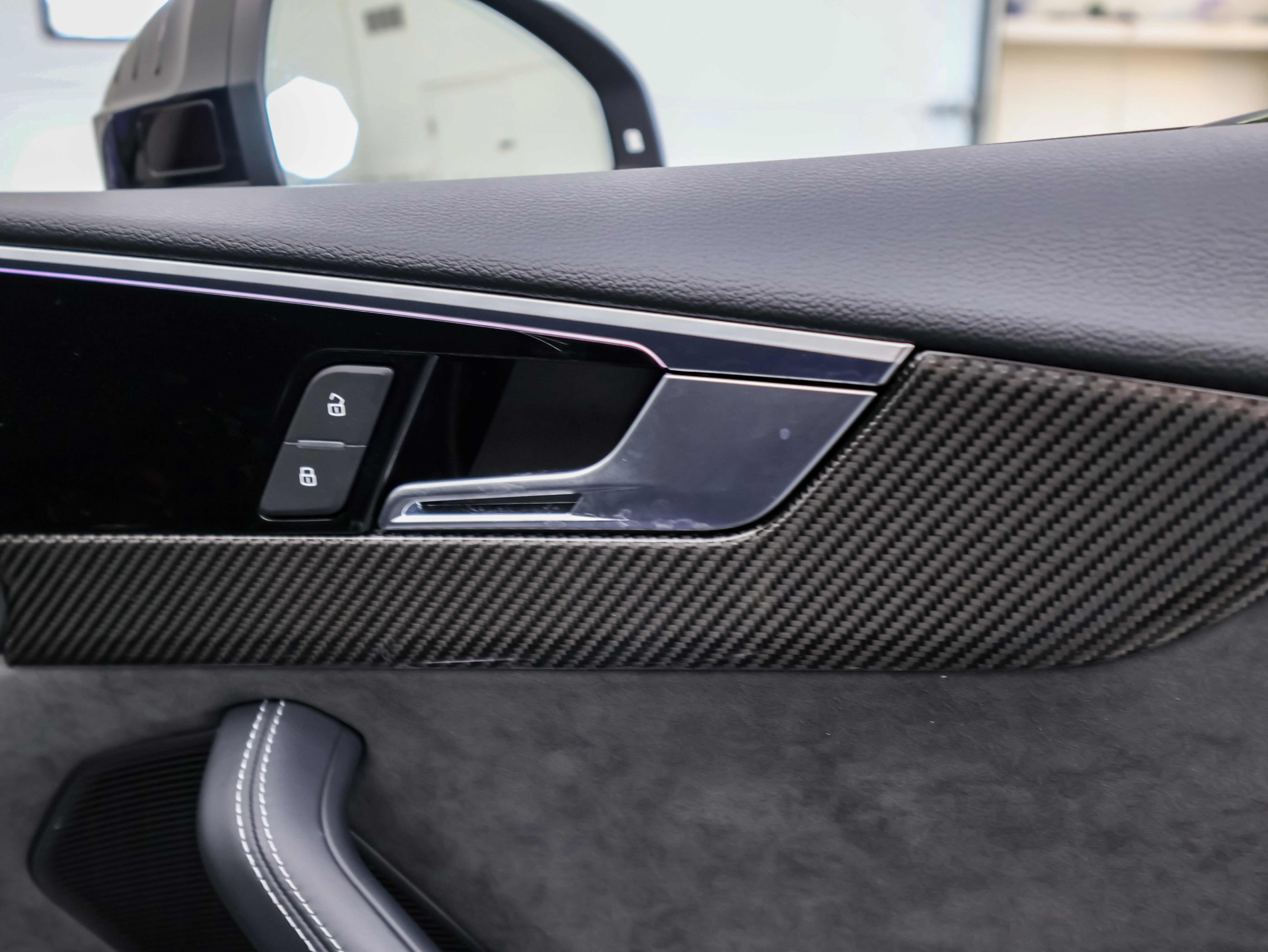 2021 Audi RS 5 Sportback 2.9T