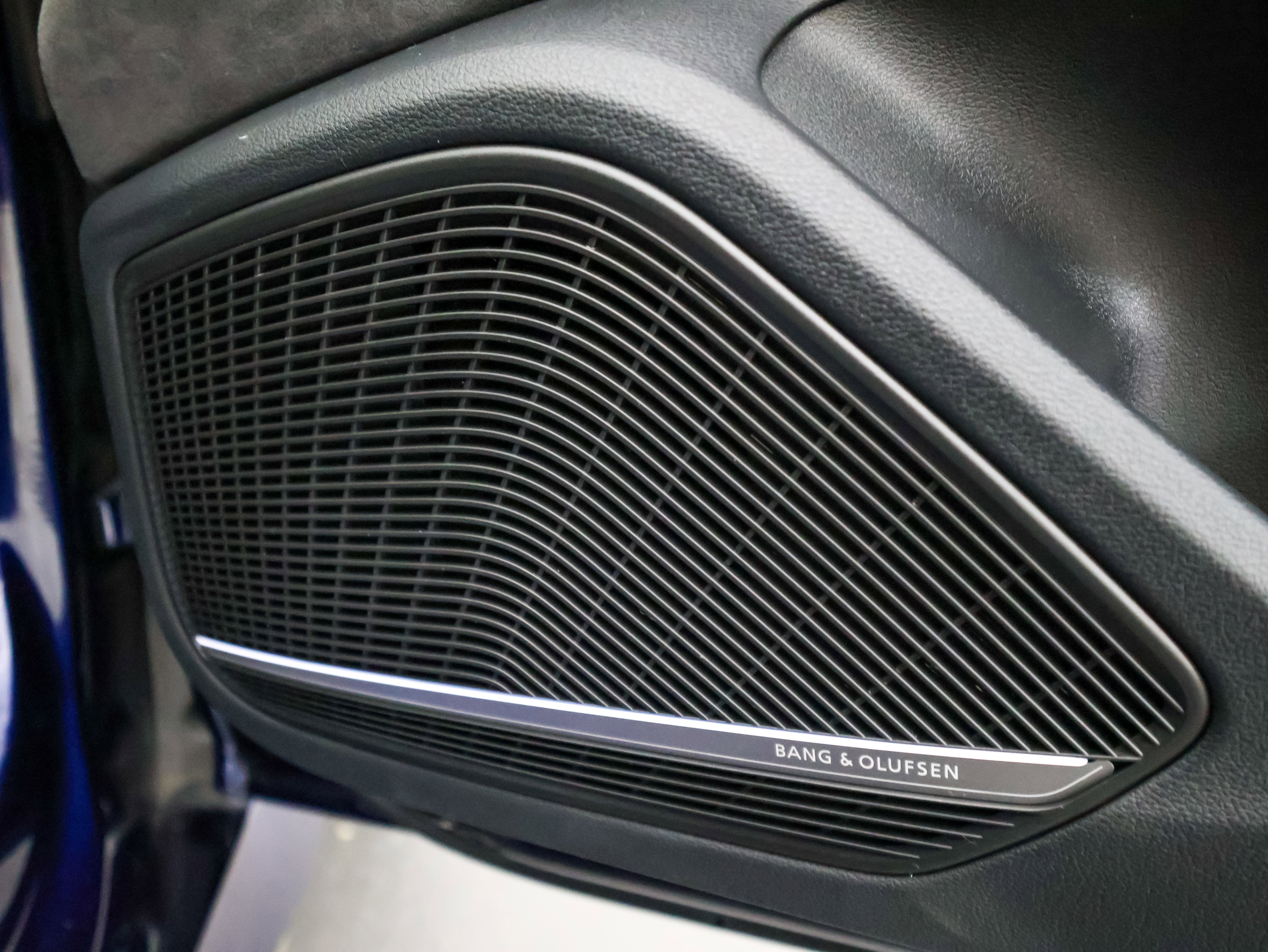 2021 Audi RS 5 Sportback 2.9T