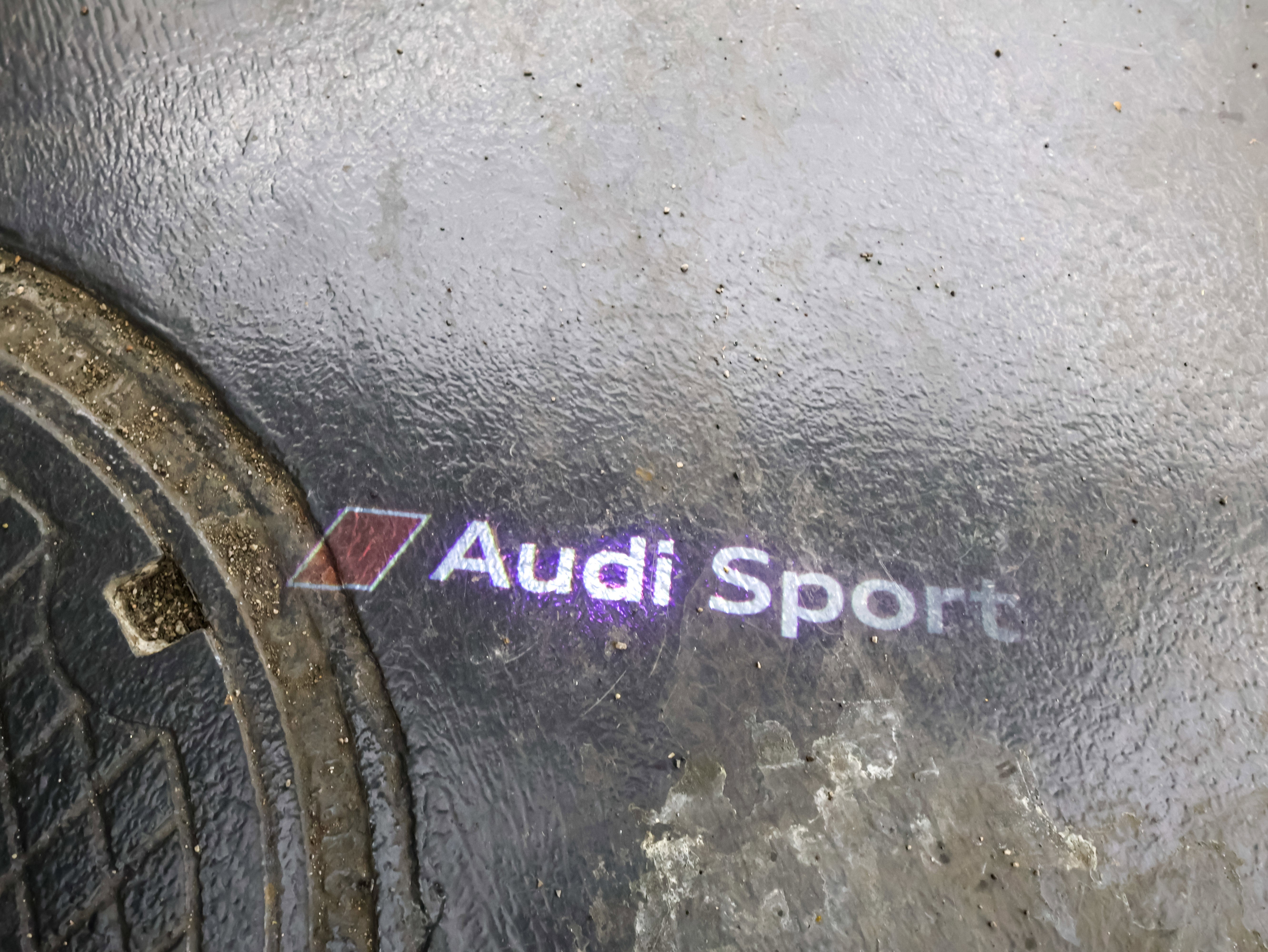 2021 Audi RS 5 Sportback 2.9T