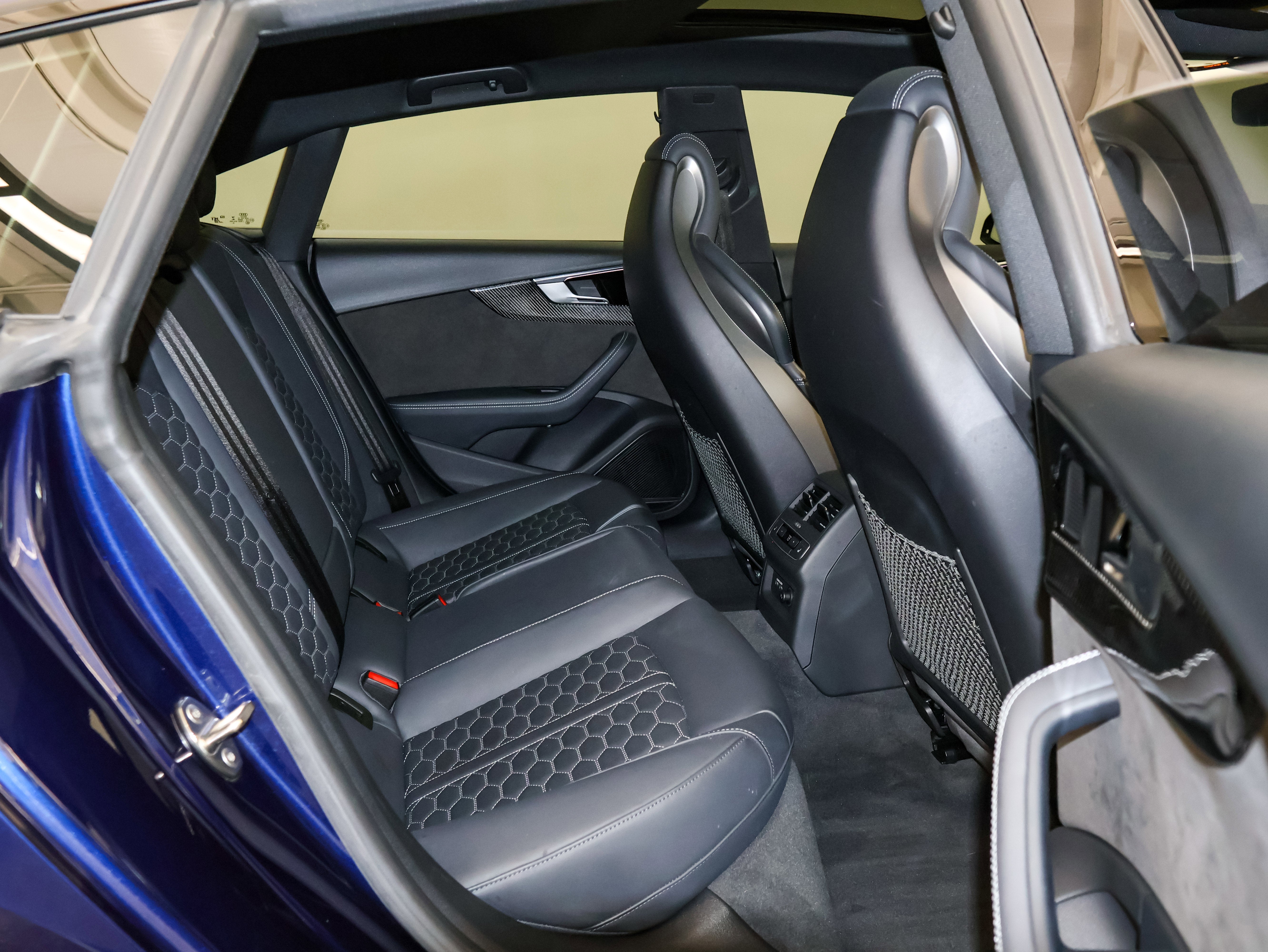 2021 Audi RS 5 Sportback 2.9T