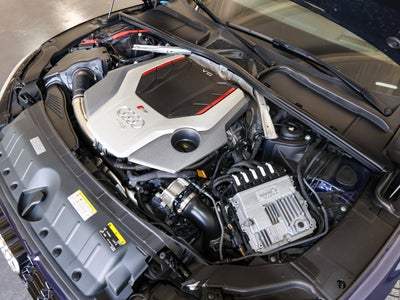 2021 Audi RS 5 Sportback 2.9T