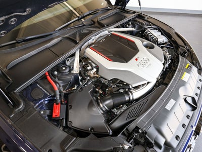 2021 Audi RS 5 Sportback 2.9T