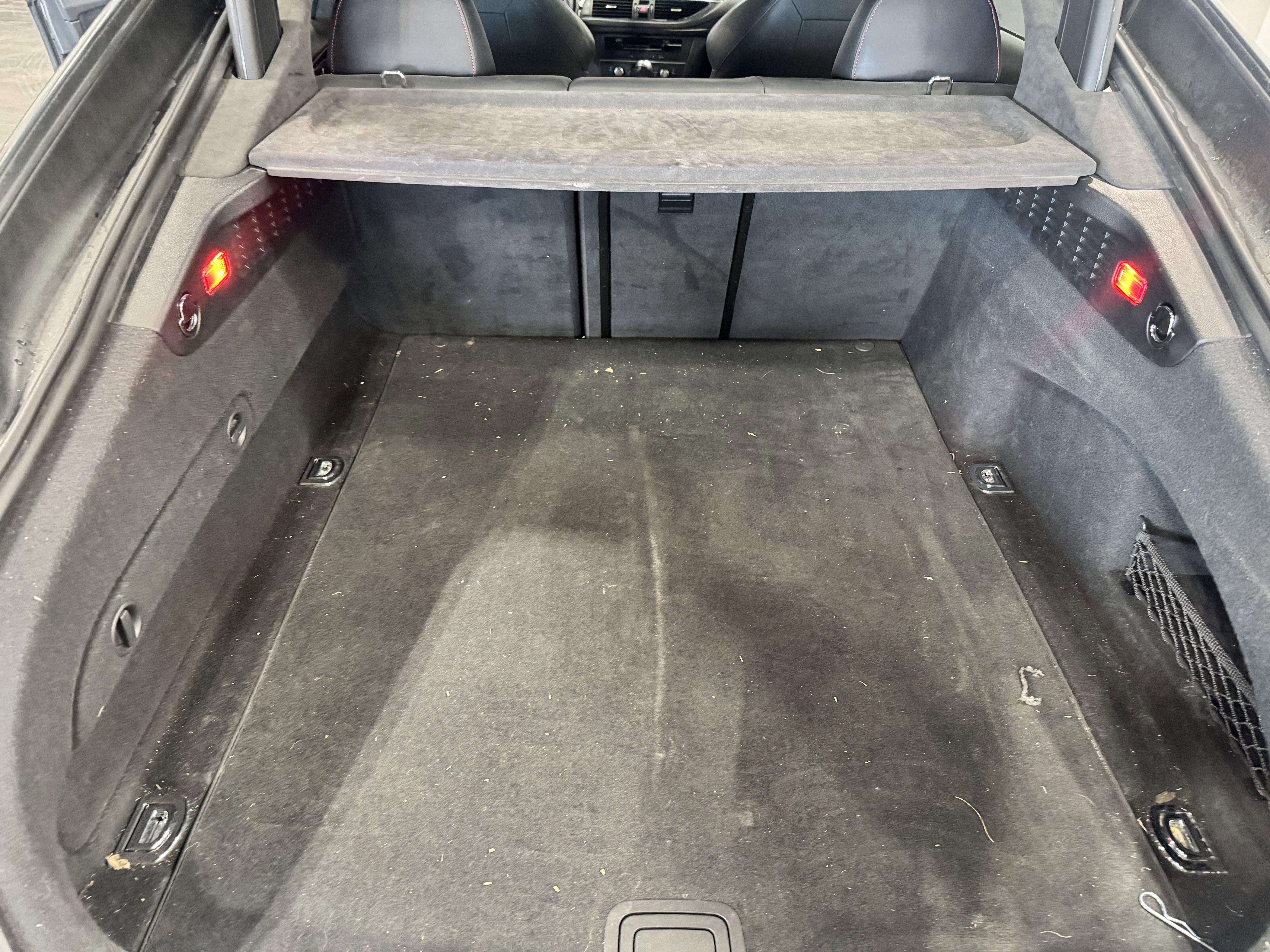 2015 Audi RS 7 Prestige