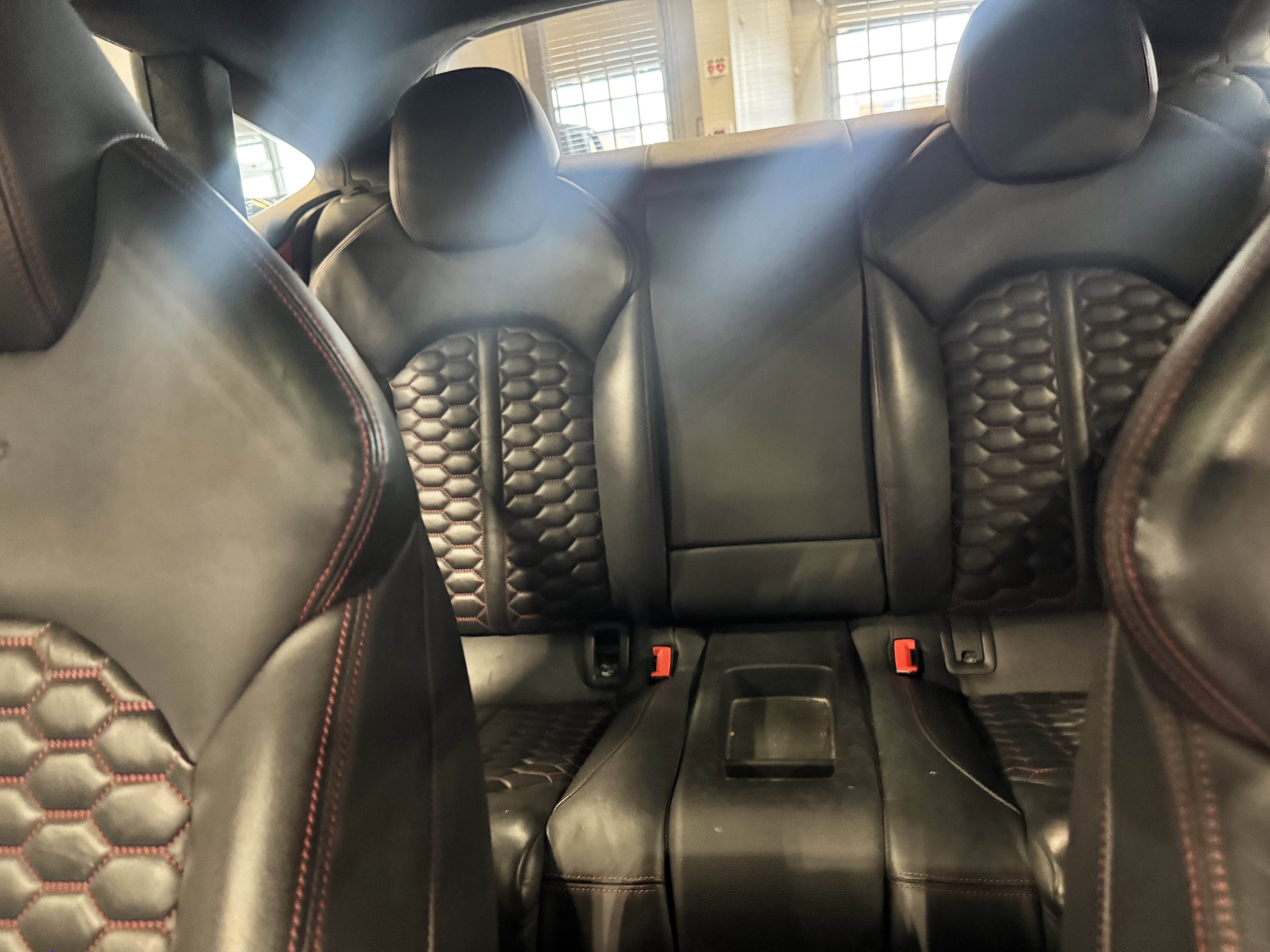 2015 Audi RS 7 Prestige