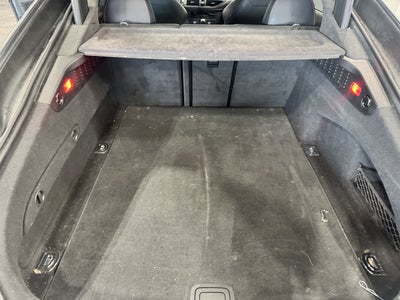 2015 Audi RS 7 Prestige