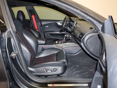 2015 Audi RS 7 Prestige