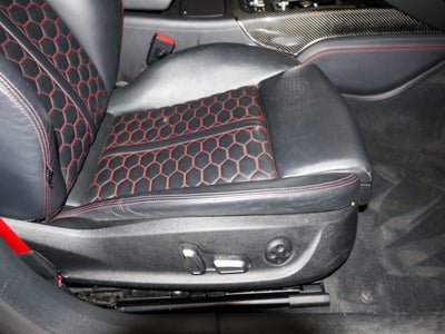 2015 Audi RS 7 Prestige